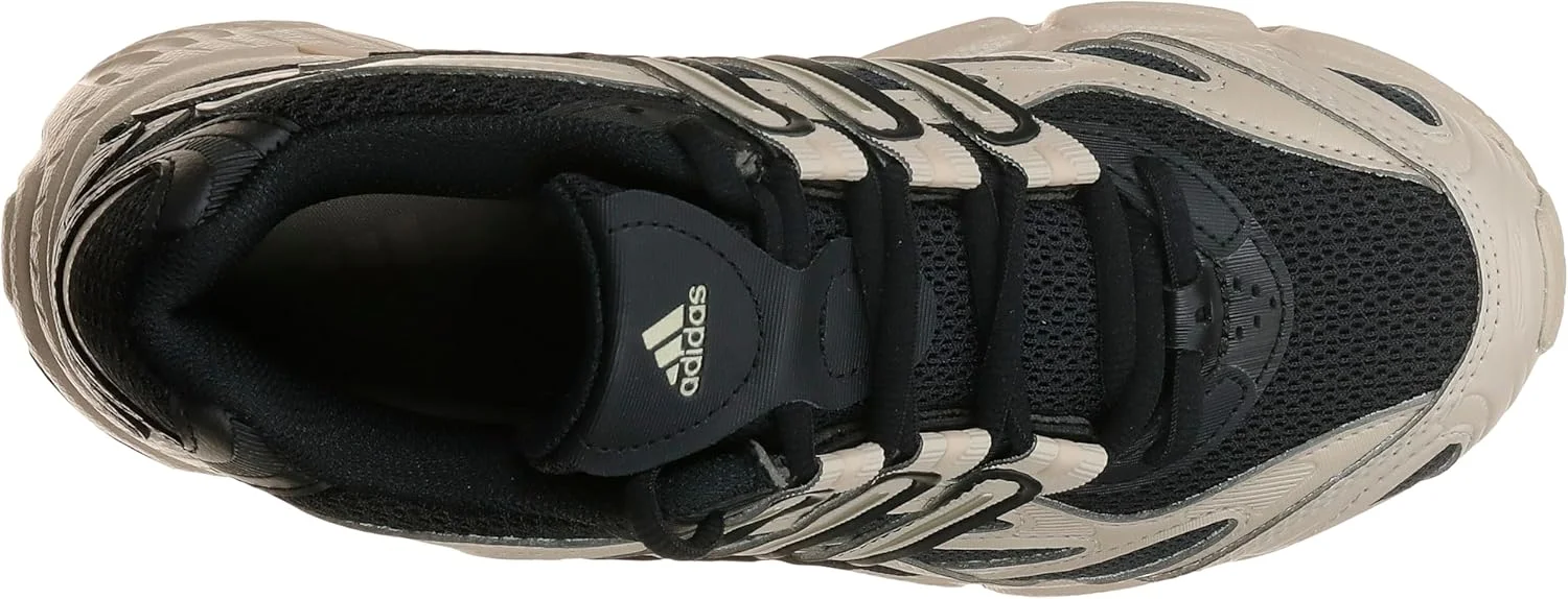 کفش زنانه آدیداس تمپر ران 2.0 مشکی، سایز 36 اروپا