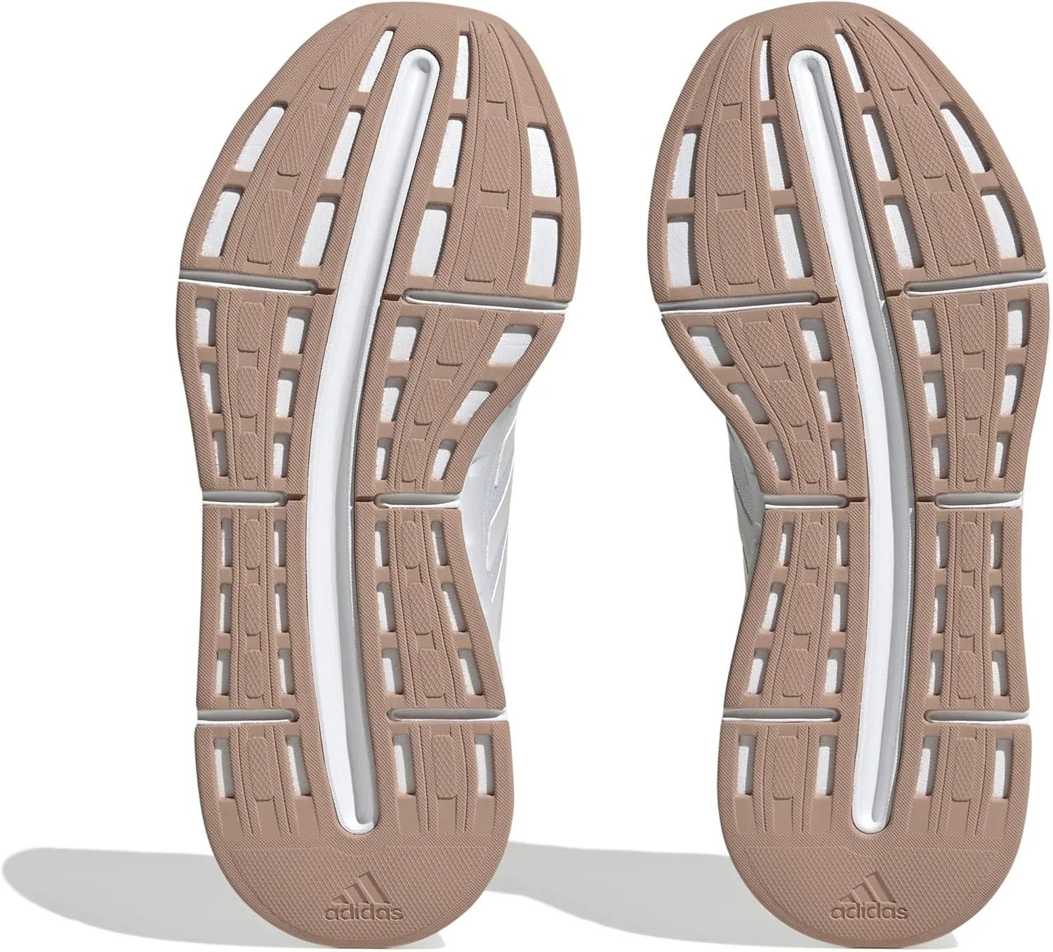 کفش زنانه آدیداس سویفت ران سفید، سایز 36 اروپا