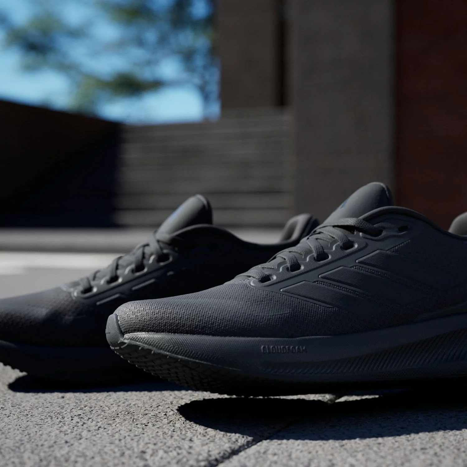 کفش زنانه دویدن آدیداس ران فالکون 5