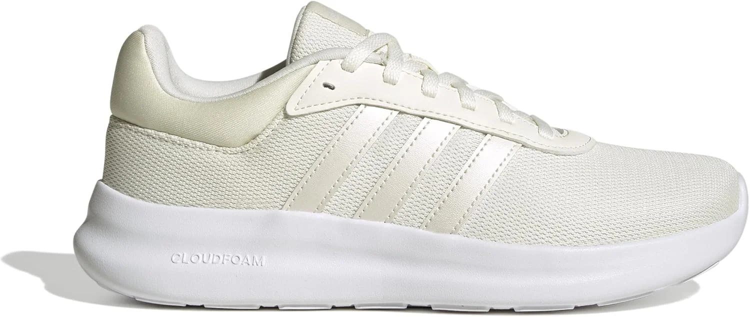 کفش ورزشی زنانه آدیداس لایت ریسر 4.0