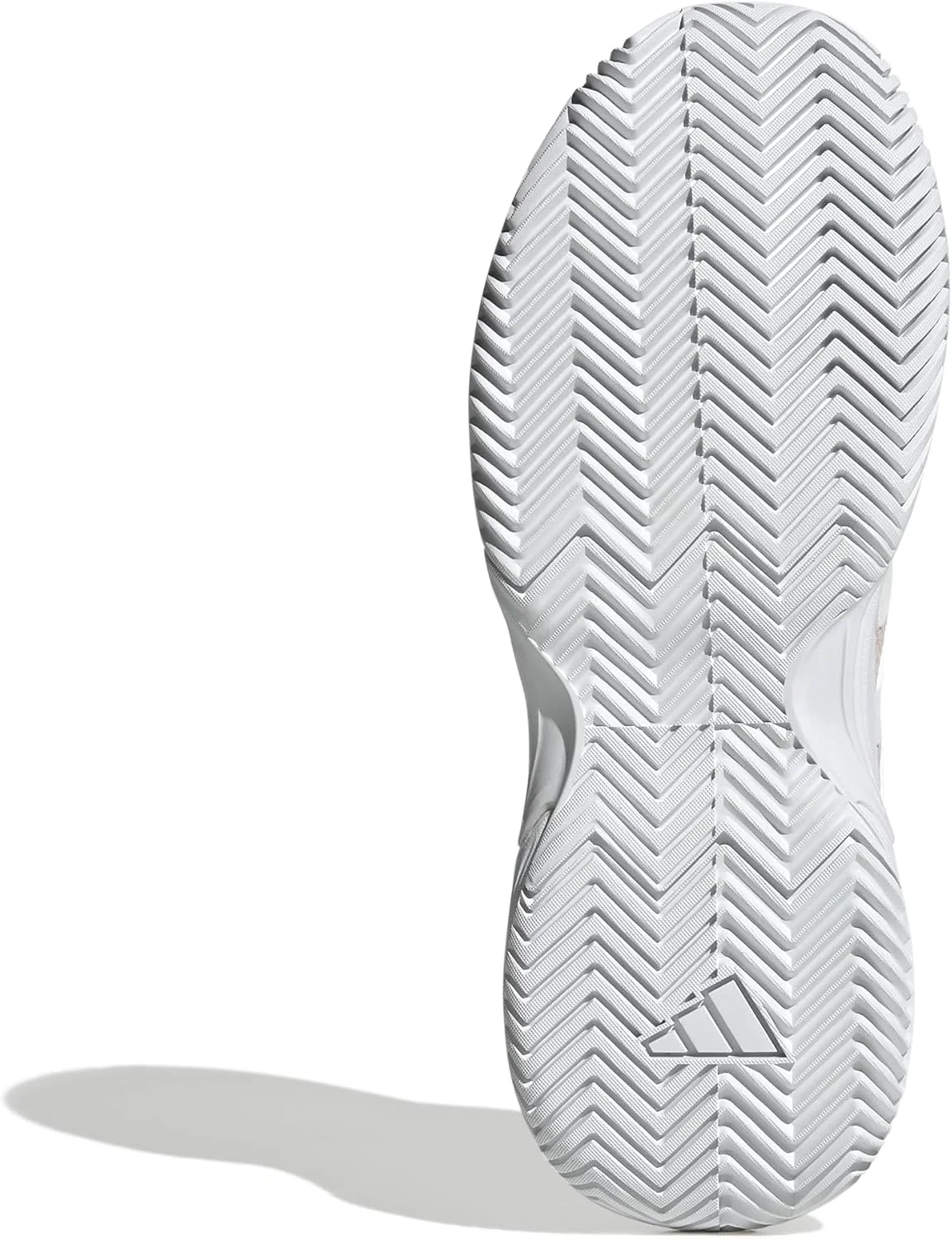 کفش تنیس زنانه آدیداس گیم کورت 2.0