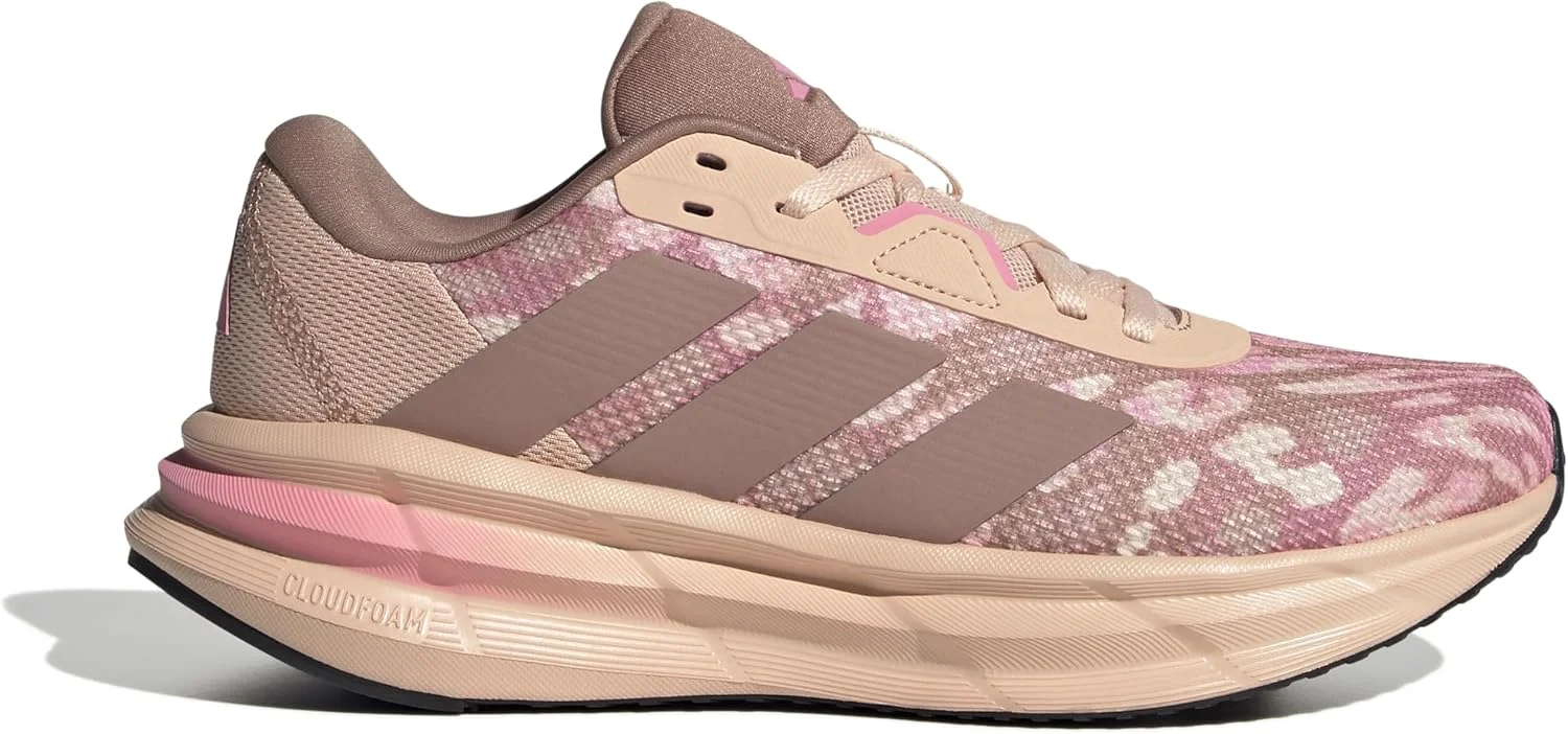 کفش زنانه آدیداس گلکسی 7 رانینگ گرافیک