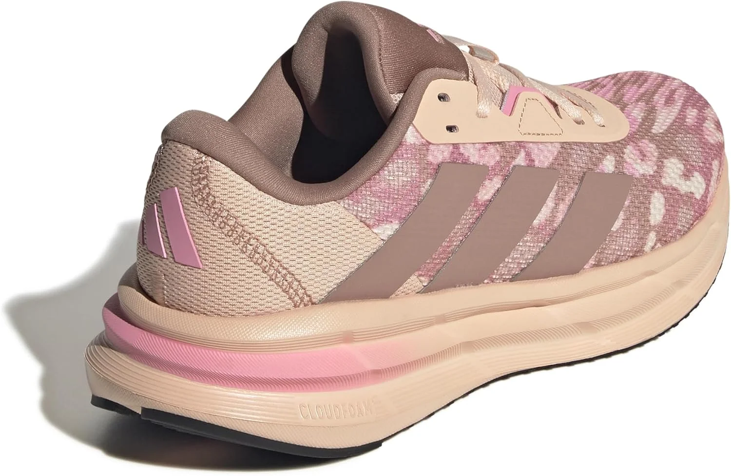 کفش های زنانه مخصوص دویدن آدیداس گلکسی 7 با طرح گرافیکی