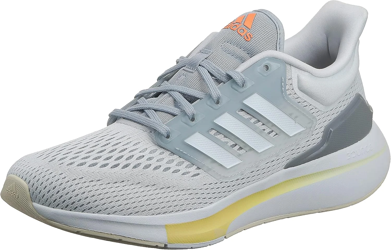 کفش زنانه آدیداس مدل Eq21 Run خاکستری، سایز 39 1/3 اروپا کفش زنانه آدیداس مدل Eq21 Run خاکستری، سایز 39 1/3 اروپا