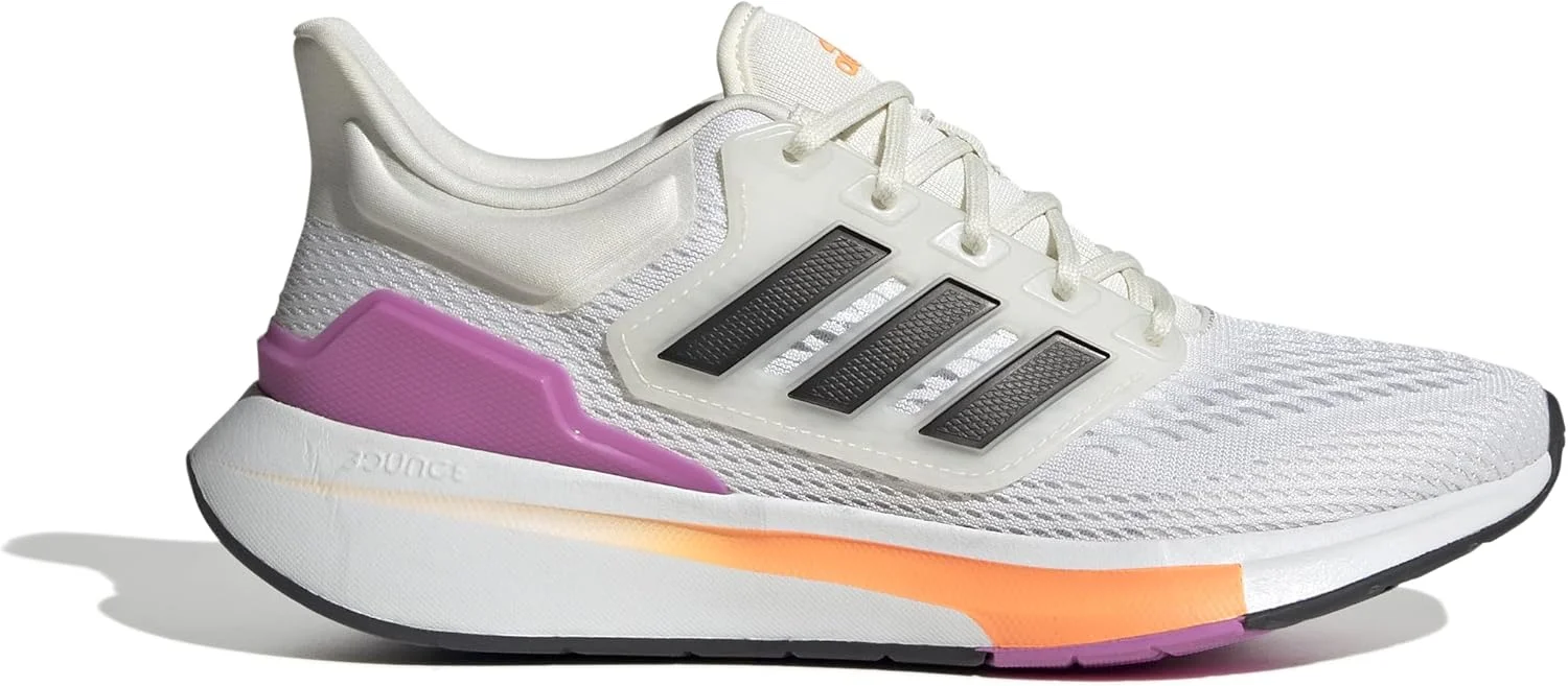 کفش دویدن زنانه آدیداس مدل Eq21 Run