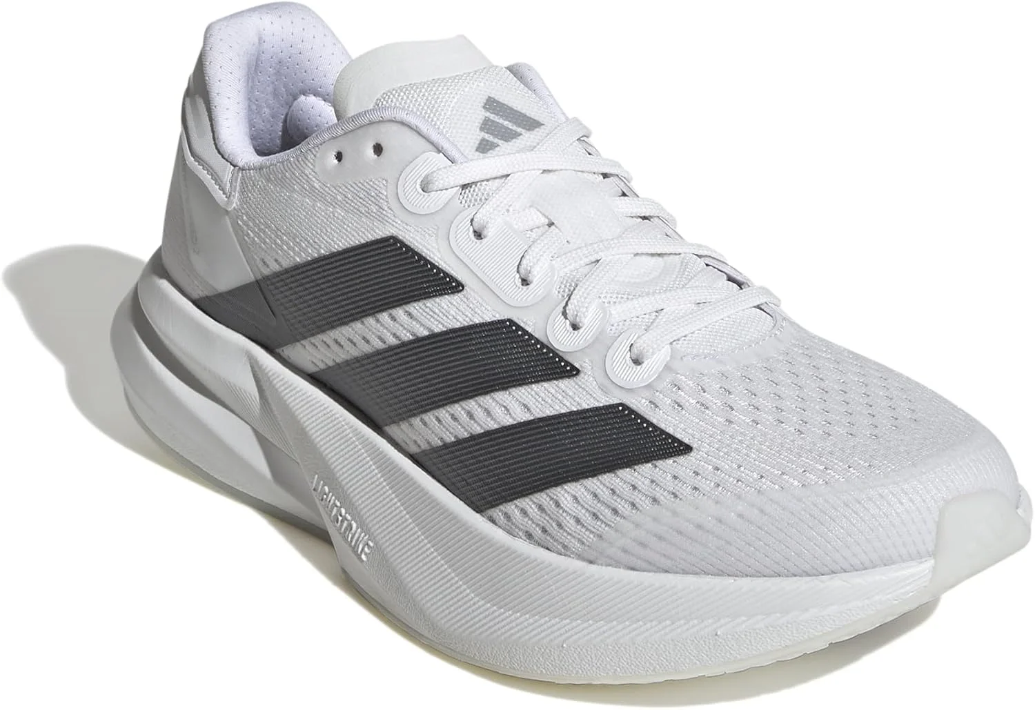 کفش دویدن زنانه آدیداس دورامو اسپید 2 سفید، سایز 40 اروپا