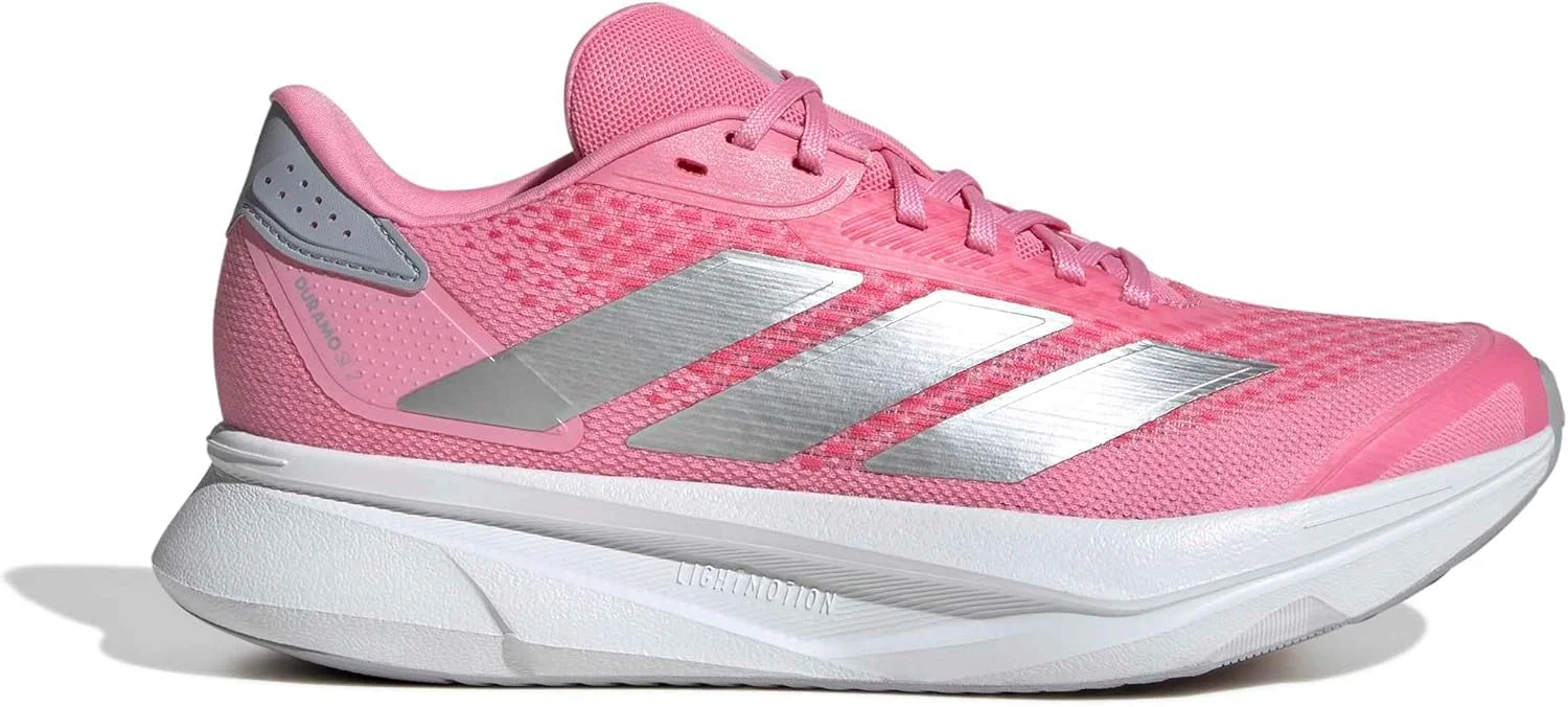 کفش زنانه آدیداس دورامو اس ال 2 مخصوص دویدن صورتی، سایز 38 2/3 اروپا