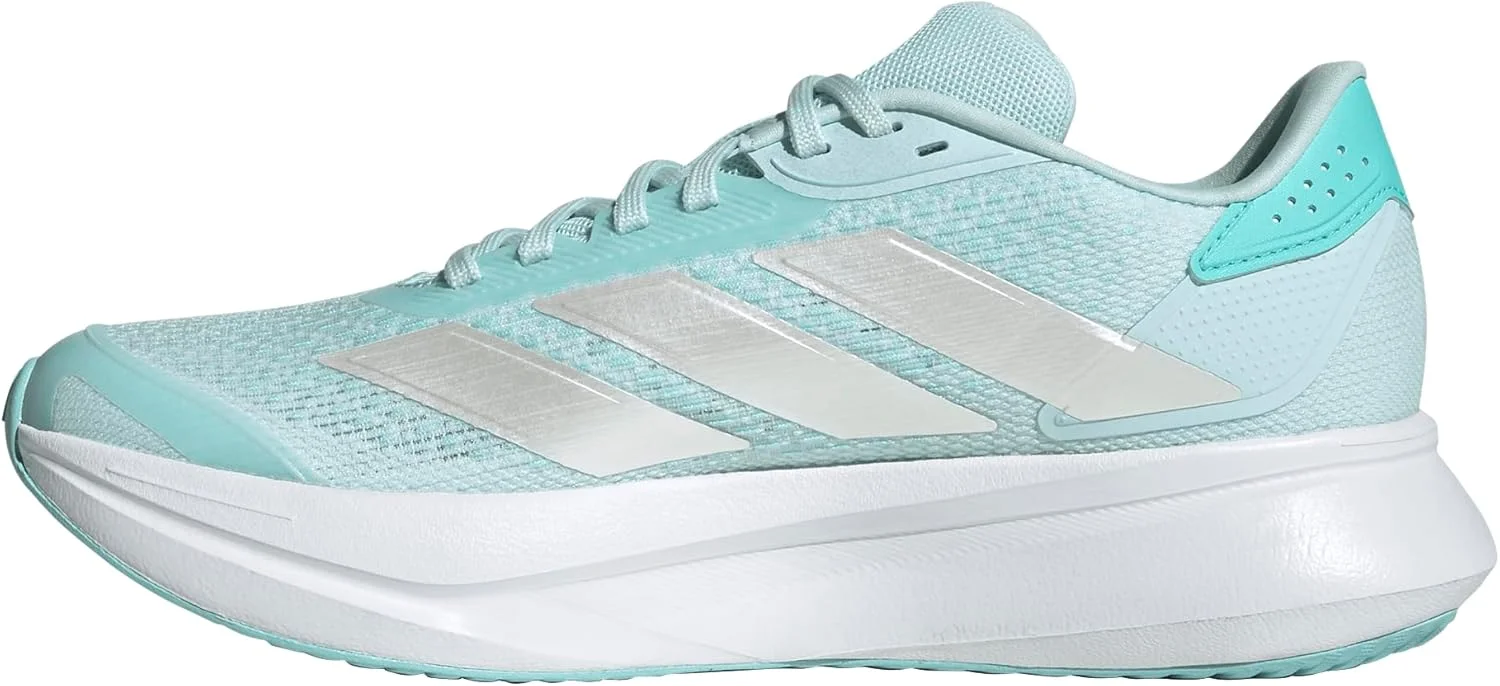 کفش زنانه آدیداس دورامو اس ال 2 مخصوص دویدن فیروزه ای، سایز 38 2/3 EU