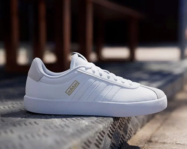 کفش زنانه آدیداس Vl Court 3.0