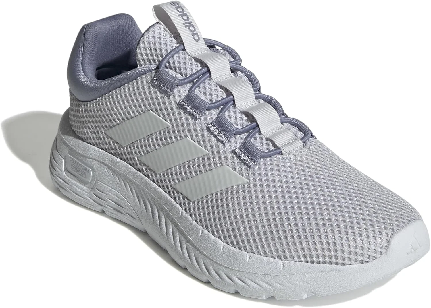 کفش زنانه آدیداس Cloudfoam Comfy کفش زنانه آدیداس Cloudfoam Comfy