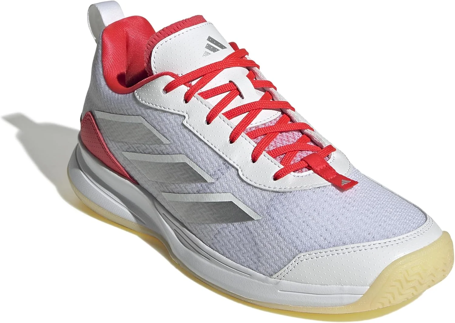 کفش تنیس زنانه آدیداس Avaflash Low