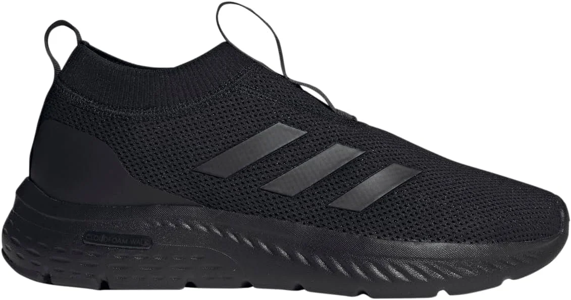 کفش زنانه آدیداس Cloudfoam Move Sock مشکی، سایز 38 اروپا