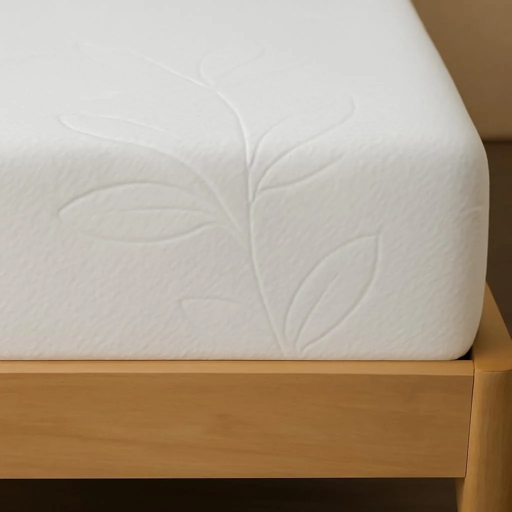 تشک طبی ارتو پلاس پریمیوم هوم مارت اوتلت با ضخامت ۱۴ سانتی متر برای پشتیبانی از کمر با تراز ستون فقرات بهبود یافته و راحتی طولانی مدت سایز کامل - طول ۱۹۰ x عرض ۱۴۰ سانتی متر