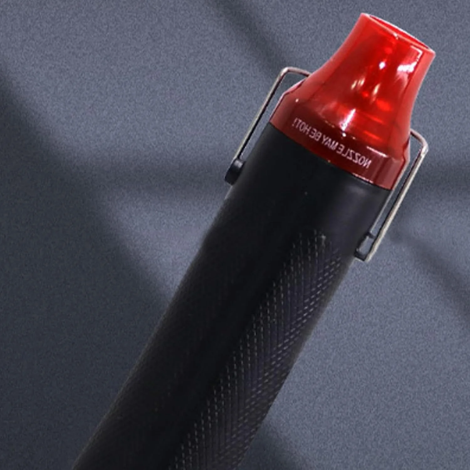 دستگاه دمنده هوای گرم حرفه ای | دستگاه دمنده هوای گرم دستی برای برجسته سازی | ابزار برجسته سازی قدرتمند برای پودر نقش برجسته، گرم کردن مهر لاستیکی، ورق حرارتی