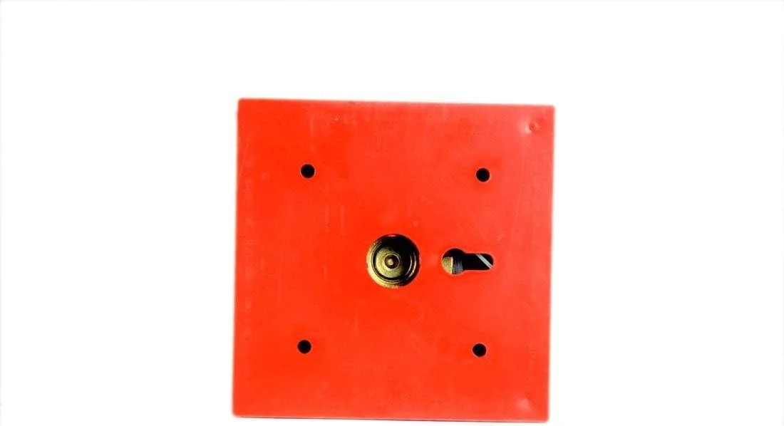 آژیر اعلام حریق PVC مدل Agni suraksha Device Service از Parmar Enterprises (24 ولت DC) آژیر اعلام حریق PVC مدل Agni suraksha Device Service از Parmar Enterprises (24 ولت DC)