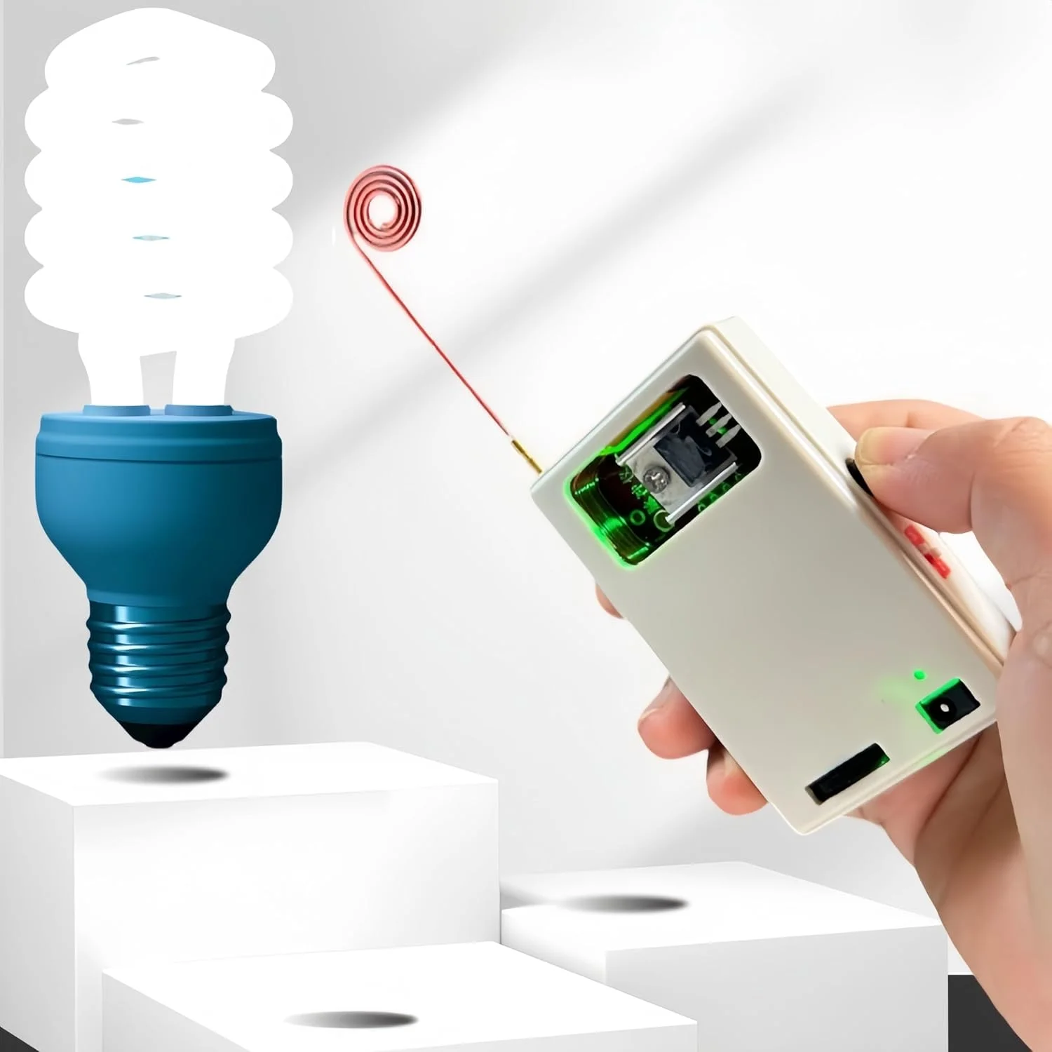 دستگاه تشخیص اثر انگشت کویل، مولد پالس قدرت قابل تنظیم، دستگاه تشخیص قفل اثر انگشت قابل شارژ 2250 میلی آمپر ساعتی با پنجره اتلاف حرارت برای سیستم قفل درب، کاربری آسان دستگاه تشخیص اثر انگشت کویل، مولد پالس قدرت قابل تنظیم، دستگاه تشخیص قفل اثر انگشت قابل شارژ 2250 میلی آمپر ساعتی با پنجره اتلاف حرارت برای سیستم قفل درب، کاربری آسان