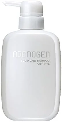 شامپو مراقبت از پوست سر آدنوژن (مخصوص موهای چرب) 400 میلی لیتر شامپو مراقبت از پوست سر آدنوژن (مخصوص موهای چرب) 400 میلی لیتر