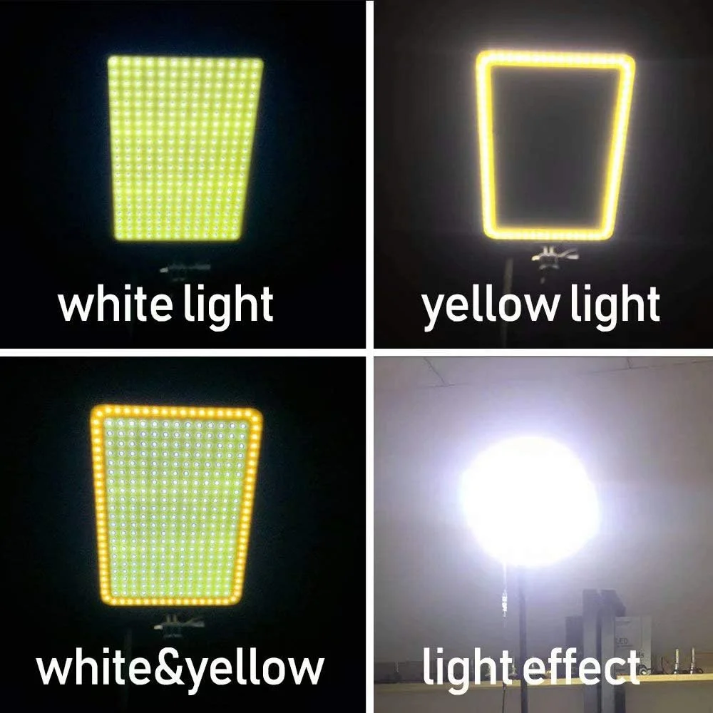 چراغ کمپینگ ال ای دی CONPEX، چراغ فضای باز با سه پایه تلسکوپی 1000 وات 6900 لومن کنترل از راه دور برای ماهیگیری، باغ، مواقع اضطراری و تعمیر خودرو چراغ کمپینگ ال ای دی CONPEX، چراغ فضای باز با سه پایه تلسکوپی 1000 وات 6900 لومن کنترل از راه دور برای ماهیگیری، باغ، مواقع اضطراری و تعمیر خودرو