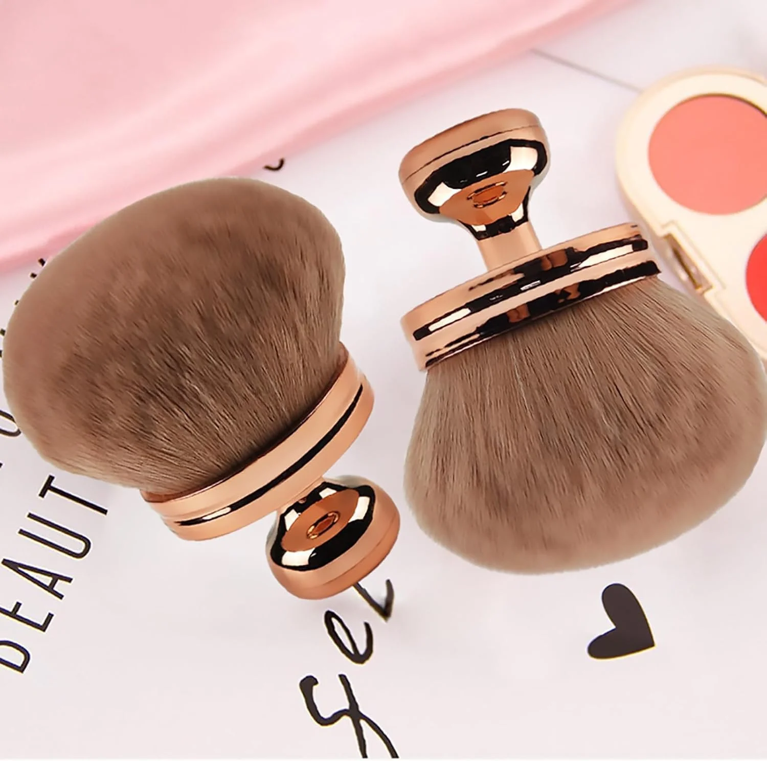 برس بزرگ برنزه کننده، برس برنزه کننده برای برنزه کردن خودکار، برس پشت برای برنزه کردن خودکار، برس پهن برای ترکیب کردن، محو کردن آرایش بدن، برس کابوکی برای کرم پودر بدن، طلایی رز برس بزرگ برنزه کننده، برس برنزه کننده برای برنزه کردن خودکار، برس پشت برای برنزه کردن خودکار، برس پهن برای ترکیب کردن، محو کردن آرایش بدن، برس کابوکی برای کرم پودر بدن، طلایی رز