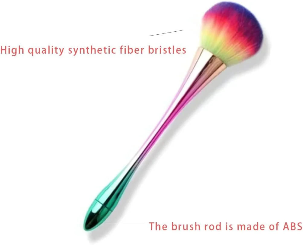 برس رژگونه پودری، برس رژگونه پودری کمر باریک کوچک، برس آرایشی کرکی، برس آرایش فونداسیون، آرایش روزانه حرفه ای (2 عدد) (رنگ پوست) برس رژگونه پودری، برس رژگونه پودری کمر باریک کوچک، برس آرایشی کرکی، برس آرایش فونداسیون، آرایش روزانه حرفه ای (2 عدد) (رنگ پوست)