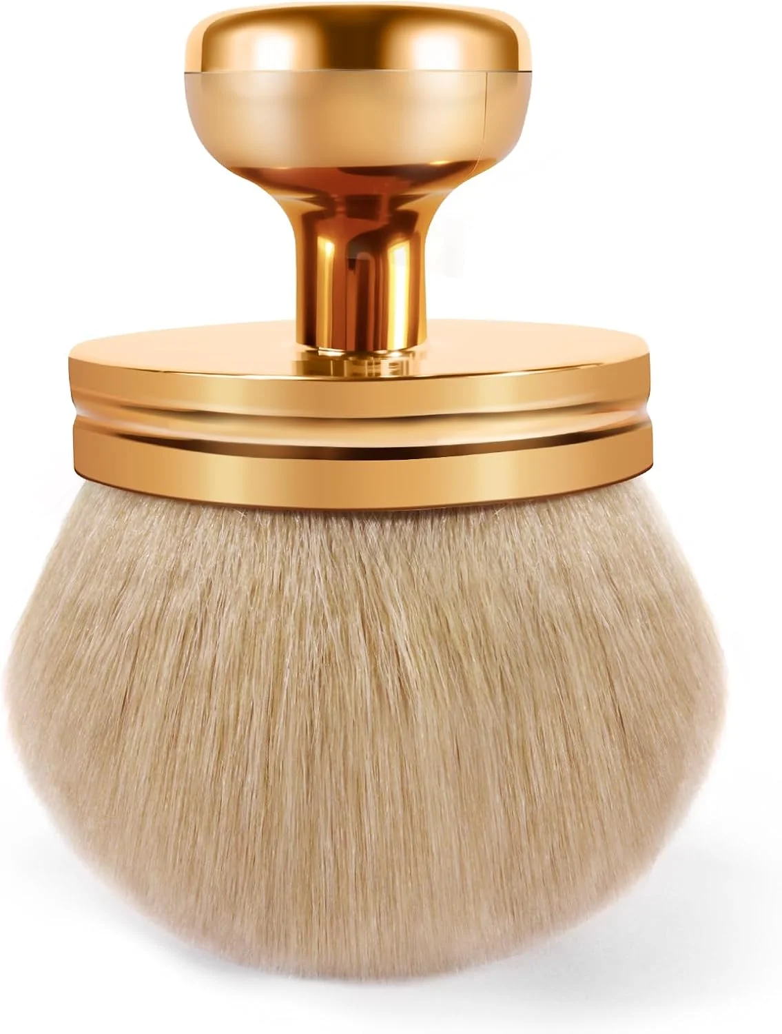 براش آرایشی بزرگ بدنه برای برنزه کننده خودکار، دستکش برنزه کننده و اپلیکاتور لوسیون برای پشت، براش کابوکی 74 میلی متری براش کانسیلر، براش های آرایشی بیضی شکل صورت و پا رزگلد براش آرایشی بزرگ بدنه برای برنزه کننده خودکار، دستکش برنزه کننده و اپلیکاتور لوسیون برای پشت، براش کابوکی 74 میلی متری براش کانسیلر، براش های آرایشی بیضی شکل صورت و پا رزگلد