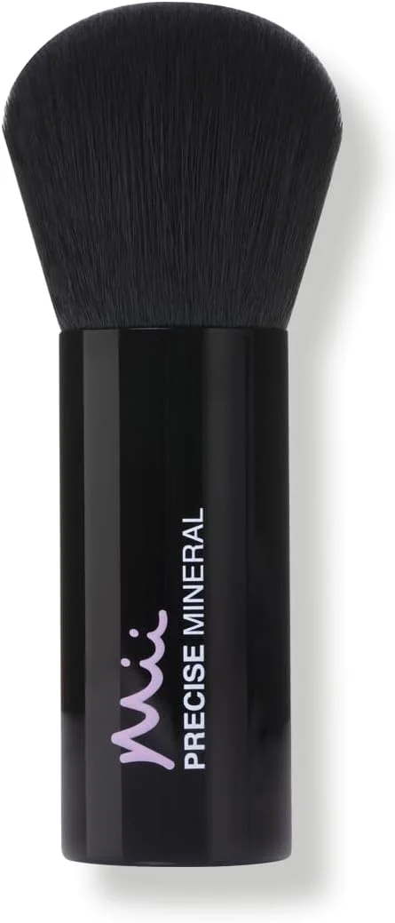 برس کابوکی دقیق مینرال Mii Cosmetics برس کابوکی دقیق مینرال Mii Cosmetics