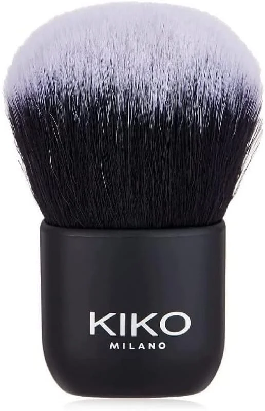 براش کابوکی صورت 13 KIKO Milano - شفاف براش کابوکی صورت 13 KIKO Milano - شفاف