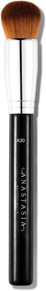 براش کابوکی گنبدی آناستازیا بورلی هیلز - براش حرفه ای A30