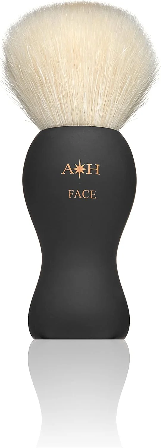 براش صورت آماندا هرینگتون لندن