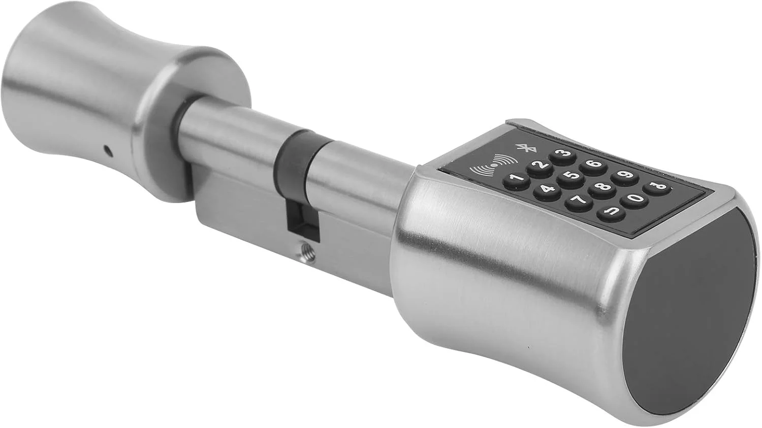 سیلندر ضد حریق GZDodek قفل کلیدی ضد سرقت قفل رمزی قفل سیلندر هوشمند قفل کد دیجیتال سیستم ضد سرقت ترکیبی مکانیکی درب برای درب های چوبی سیلندر ضد حریق GZDodek قفل کلیدی ضد سرقت قفل رمزی قفل سیلندر هوشمند قفل کد دیجیتال سیستم ضد سرقت ترکیبی مکانیکی درب برای درب های چوبی