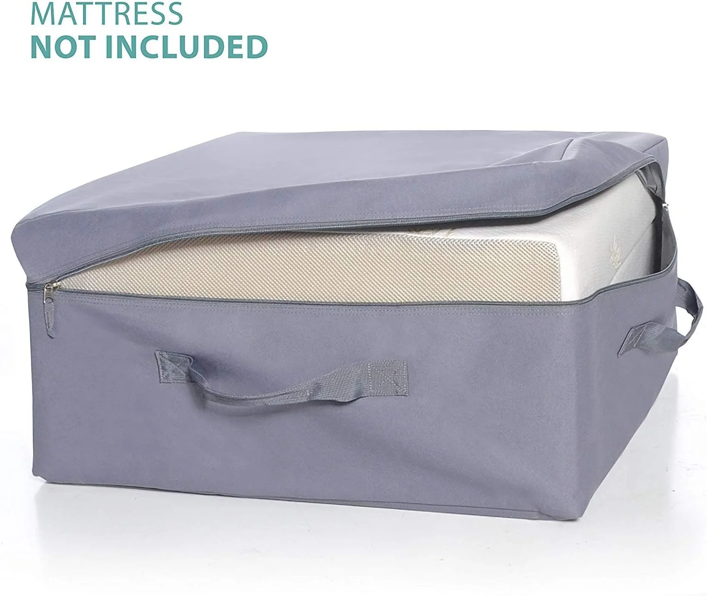 کیف حمل تشک سه تاشو میلیارد (سایز Twin - ضخامت 10cm)