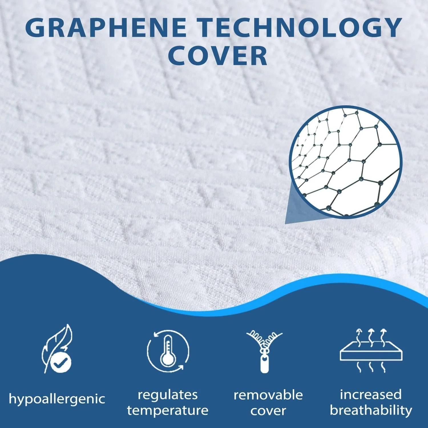 تشک کوئین MLILY، تشک فوم حافظه دار 10 اینچی، تشک سایز کوئین چای سبز در جعبه، تشک کوئین با سفتی متوسط برای کاهش فشار، دارای گواهینامه CertiPUR-US تشک کوئین MLILY، تشک فوم حافظه دار 10 اینچی، تشک سایز کوئین چای سبز در جعبه، تشک کوئین با سفتی متوسط برای کاهش فشار، دارای گواهینامه CertiPUR-US