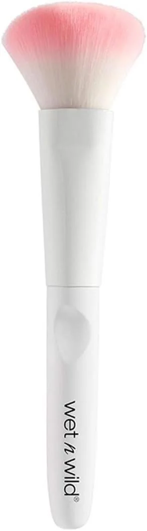براش آرایشی پودر وت اند وایلد، تک سایز براش آرایشی پودر وت اند وایلد، تک سایز