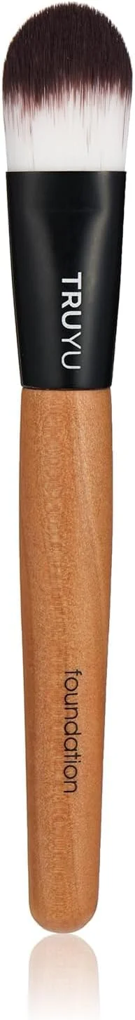 براش کرم پودر Truyu Qvs براش کرم پودر Truyu Qvs