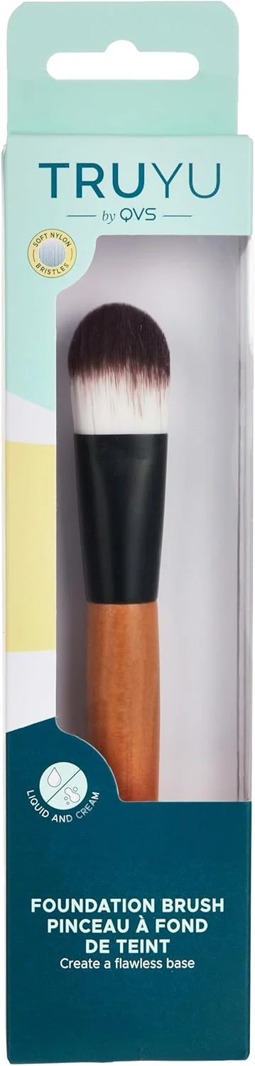 براش کرم پودر Truyu Qvs