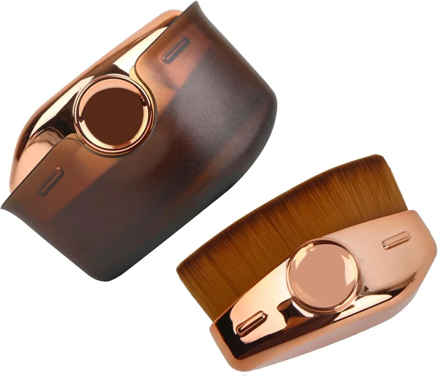 براش کرم پودر تزویق، براش کابوکی سر صاف برای صورت، رژگونه، کرم پودر مایع، براش کابوکی برای ترکیب کرم مایع، کرم یا لوازم آرایشی پودری بی عیب و نقص، هدیه برای زنان براش کرم پودر تزویق، براش کابوکی سر صاف برای صورت، رژگونه، کرم پودر مایع، براش کابوکی برای ترکیب کرم مایع، کرم یا لوازم آرایشی پودری بی عیب و نقص، هدیه برای زنان