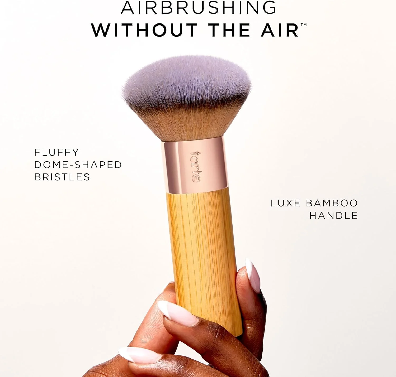 براش کرم پودر تارت د بافر ایربراش فینیش براش کرم پودر تارت د بافر ایربراش فینیش