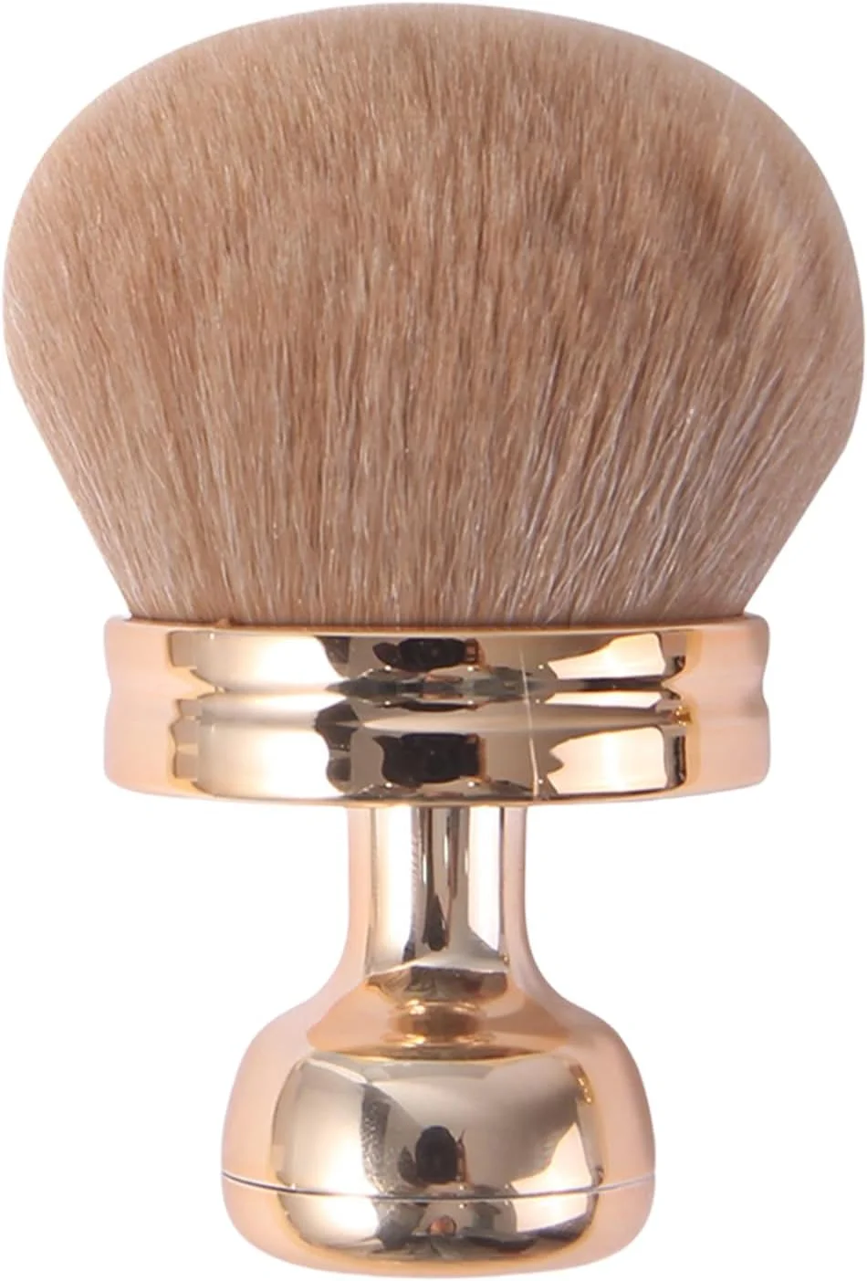 برس برنزه کننده 2025، برس بدن برای برنزه کردن، برس آرایشی فوق العاده بزرگ 3 اینچی برای صورت و پا برس برنزه کننده 2025، برس بدن برای برنزه کردن، برس آرایشی فوق العاده بزرگ 3 اینچی برای صورت و پا