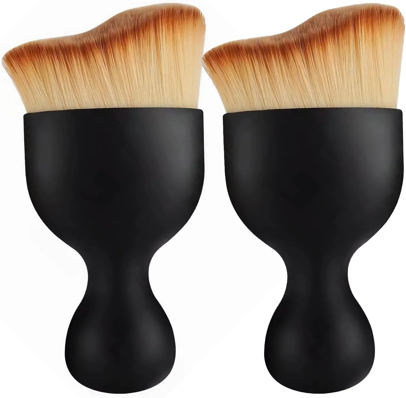 براش برنزه کننده، براش برنزه کننده مصنوعی، براش های آرایشی طبیعی بدون رگه، براش های فونداسیون تخت زاویه دار، براش ترکیب رژگونه و پولیش بدن، اپلیکاتور کرم برنزه کننده برای صورت، بدن و پاها براش برنزه کننده، براش برنزه کننده مصنوعی، براش های آرایشی طبیعی بدون رگه، براش های فونداسیون تخت زاویه دار، براش ترکیب رژگونه و پولیش بدن، اپلیکاتور کرم برنزه کننده برای صورت، بدن و پاها