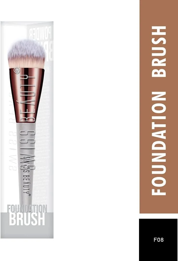 براش کرم پودر Swiss Beauty