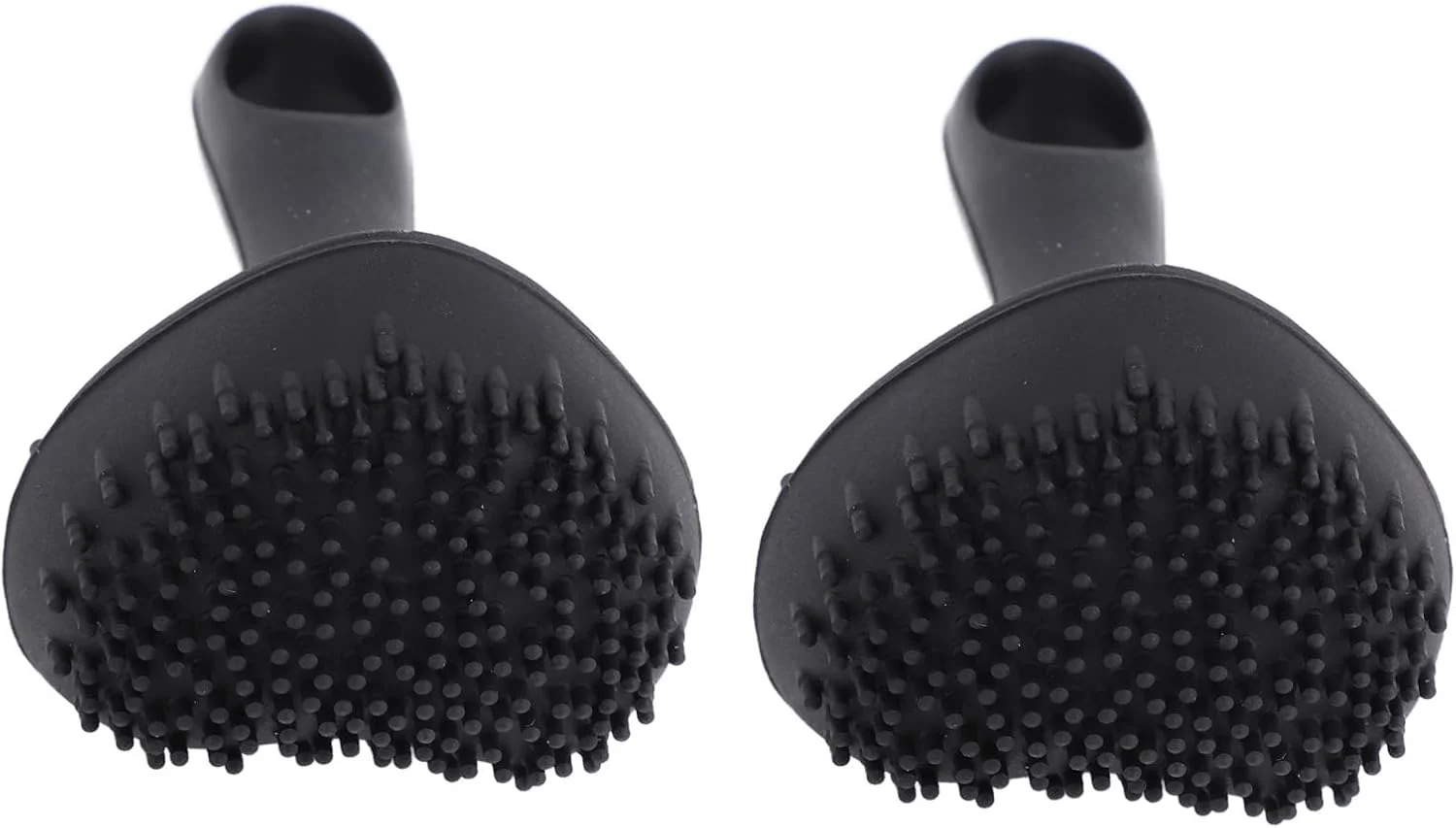 مُهر خال، سیلیکونی بسیار نرم و انعطاف پذیر با کاربرد سریع و آسان، ابزار آرایشی خال های مصنوعی طبیعی برای خانم ها (مشکی) مُهر خال، سیلیکونی بسیار نرم و انعطاف پذیر با کاربرد سریع و آسان، ابزار آرایشی خال های مصنوعی طبیعی برای خانم ها (مشکی)