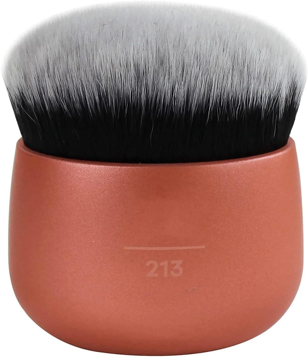 براش کرم پودر X spring Foundation، براش حرفه ای صورت و بدن با موهای متراکم مصنوعی، پخش بی نقص برای کرم پودرهای مایع و کرمی، 1 عدد اسفنج آرایشی براش کرم پودر X spring Foundation، براش حرفه ای صورت و بدن با موهای متراکم مصنوعی، پخش بی نقص برای کرم پودرهای مایع و کرمی، 1 عدد اسفنج آرایشی