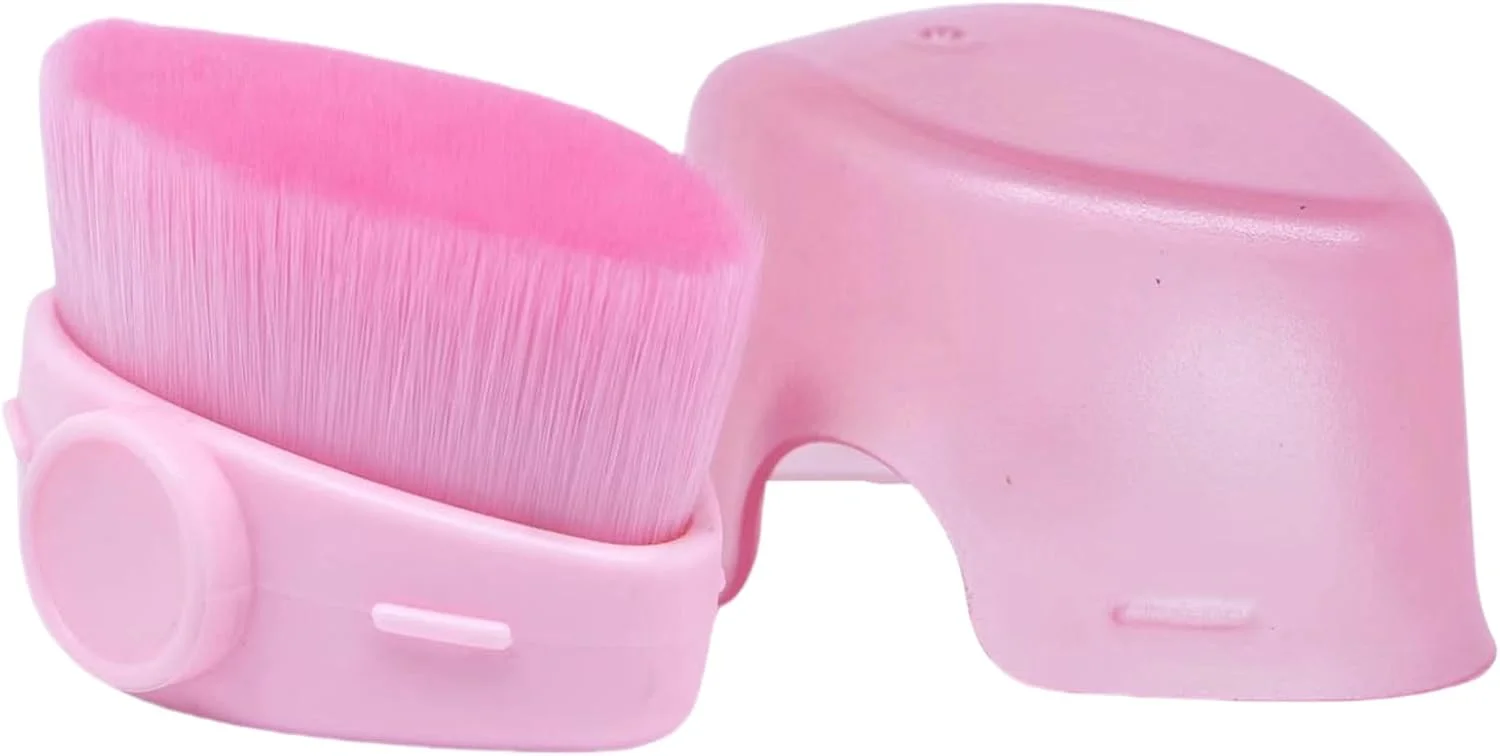 اپلیکاتور کرم ضد آفتاب، برس استفاده از کرم ضد آفتاب | ابزار قابل حمل، راحت و سریع خشک شونده برای استفاده روزانه در ساحل، برنزه کردن و پوست های حساس اپلیکاتور کرم ضد آفتاب، برس استفاده از کرم ضد آفتاب | ابزار قابل حمل، راحت و سریع خشک شونده برای استفاده روزانه در ساحل، برنزه کردن و پوست های حساس