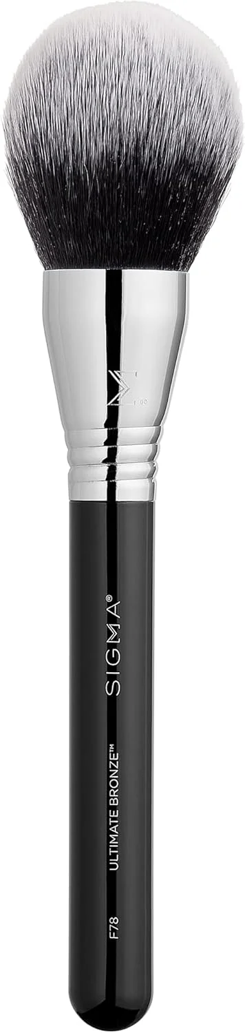 سیگما بیوتی F78 براش برنزینگ نهایی سیگما بیوتی F78 براش برنزینگ نهایی