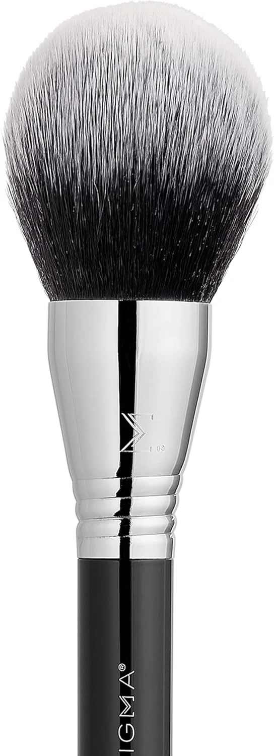 سیگما بیوتی F78 براش برنزینگ نهایی