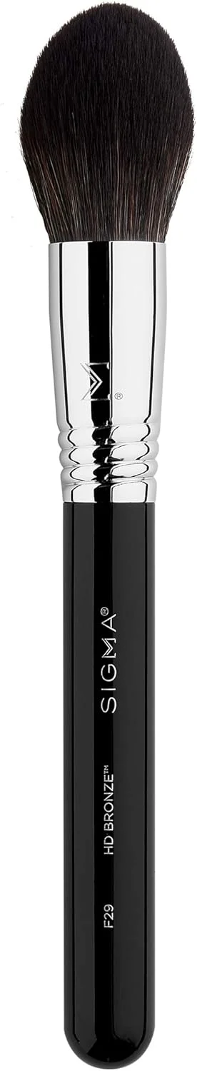 براش برنزر سیگما بیوتی F29 HD -