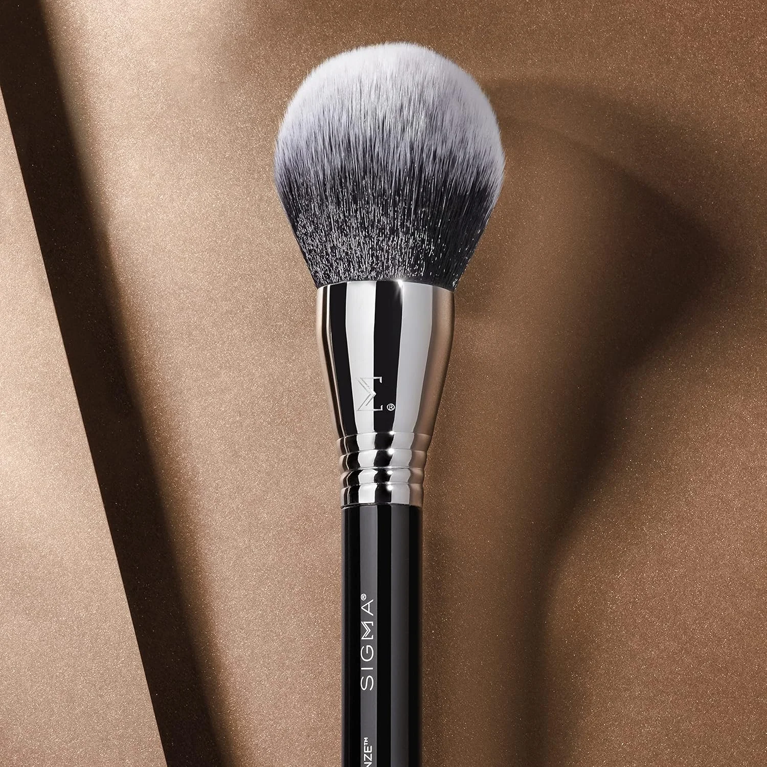 سیگما بیوتی F78 براش برنزینگ نهایی