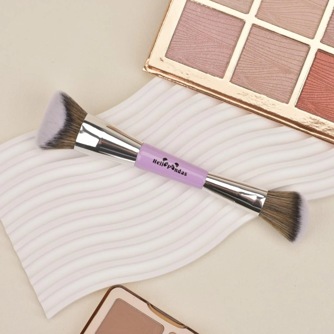 براش دو سر رزی د پاندا 3ichi2 jdid