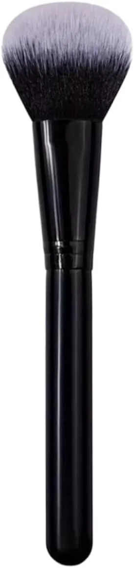 براش کابوکی جمع شونده، براش کرم پودر، براش پودر، براش رژگونه، براش آرایشی اکستنسیبل، براش ترکیب کننده صورت، براش حرفه ای برای ترکیب مواد معدنی و کانسیلر