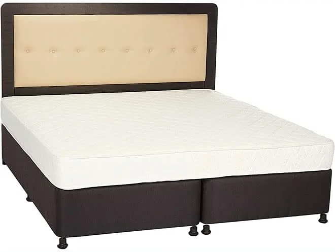 تشک طبی نیمه طبی کارناک سایز 180x210x14 سانتی متر